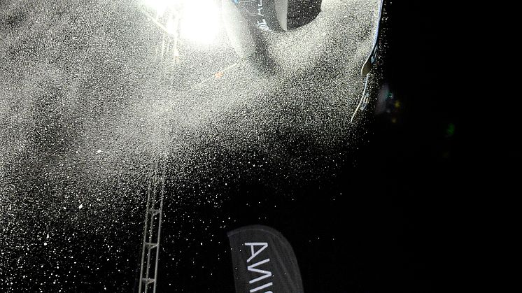 LTU Big Air