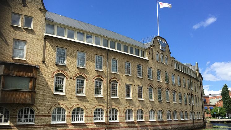 AB Bostäder samlar verksamheten i nya Viskaholm 