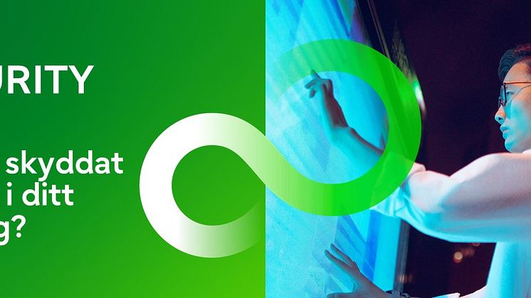 OT Security – Har du skyddat hjärtat i ditt företag?