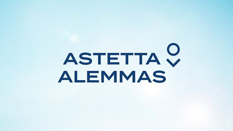 Lindab mukana Astetta alemmas -kampanjassa