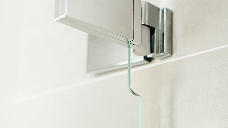 Porsgrund Design dusj