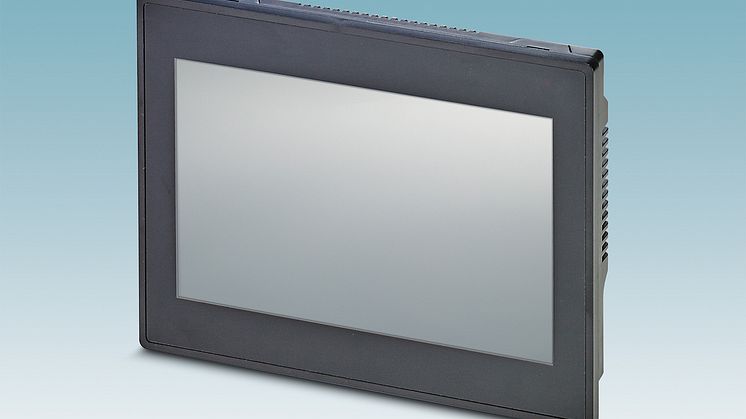 New Visu+ panels for basic applications