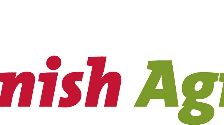 Danish Agro - logo
