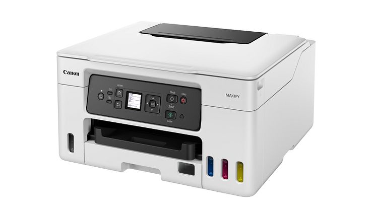 Canon MAXIFY GX3050 EUR_AS_FSL