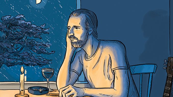 Omslag: "Innan slutet"