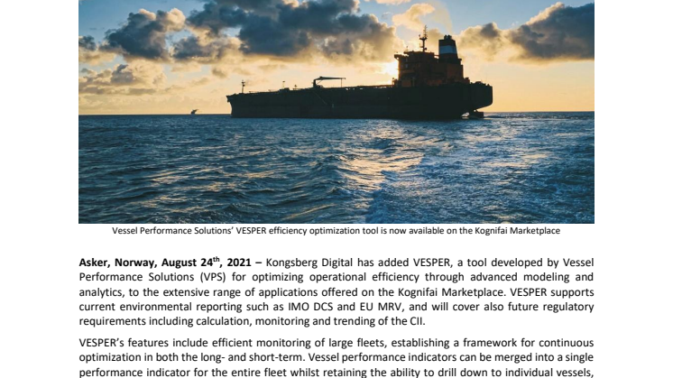 August 2021 - KDI - Vesper FINAL.pdf