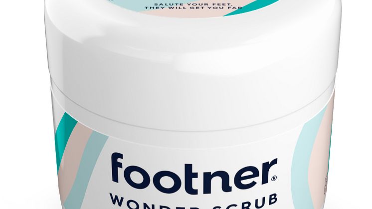 Footner Wonder Scrub