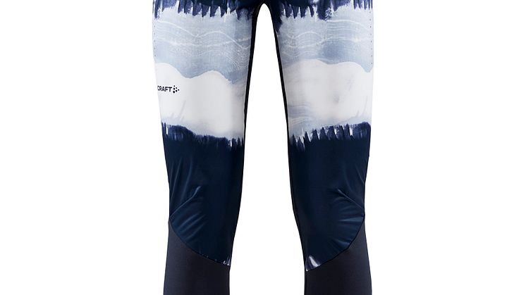 ADV SubZ Wind Tights 2 Woman