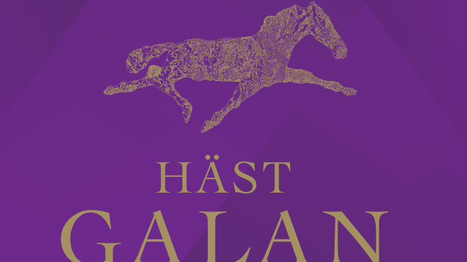 Följ Årets Hästgalan på ATGPlay.se