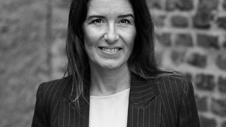 Ulrika-svartvit