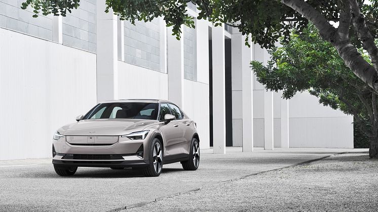 Polestar vann 2022 Altair Enlighten Award för sin 2024 Polestar 2, som har nästa generations elmotorer, snabbare laddning, större effektivitet och längre räckvidd. Den har också ett minskat koldioxidavtryck, med vissa versioner som nu producerar upp 