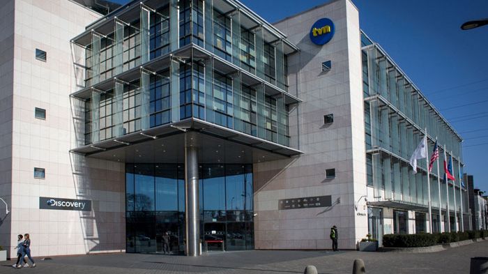 ​​Eutelsat renouvelle son partenariat avec TVN 