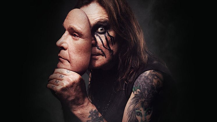 Ozzy Osbourne