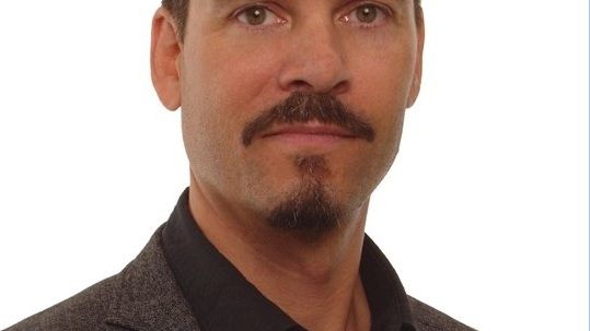 Erik Bolander, VD Bengt Dahlgren Stockholm AB