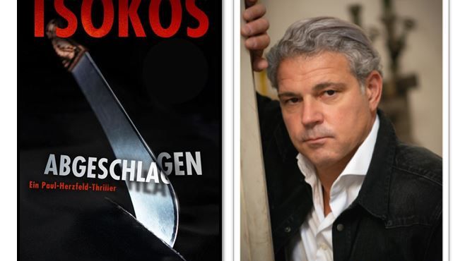Start der neuen True Crime-Thriller von Rechtsmediziner Michael Tsokos – basierend auf echten Fällen, authentischen Ermittlungen und Insiderwissen