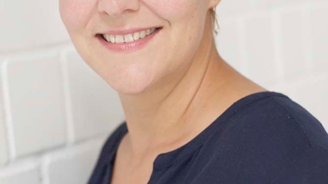 Karin Obertreis von Cutoutme im Gespräch: „Stillstand ist langweilig!“