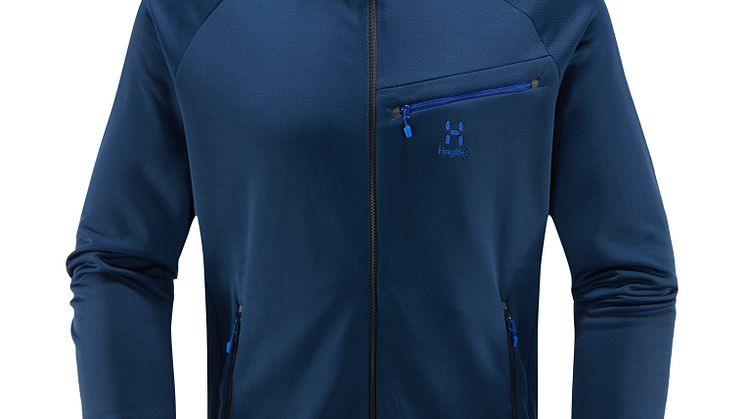 NENGAL MID HOOD MEN_tarn-blue