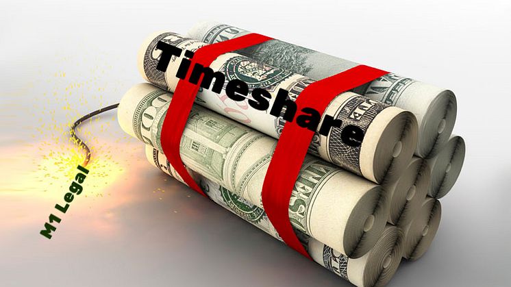 European timeshare:  bracing for the consequences of illegal sales