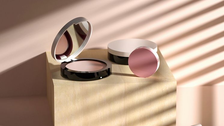 Sulapac solutions for makeup