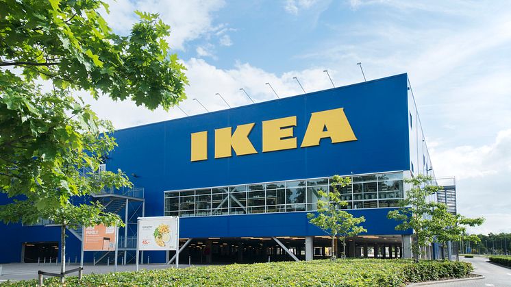 IKEA Odense