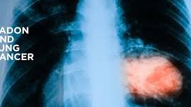 radon and lung cancer