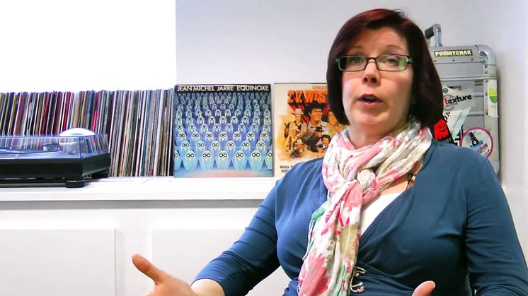 How Mynewsdesk tuned up Shazam's digital comms