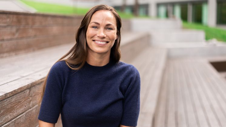 Cecilie Tvetenstrand (2021)