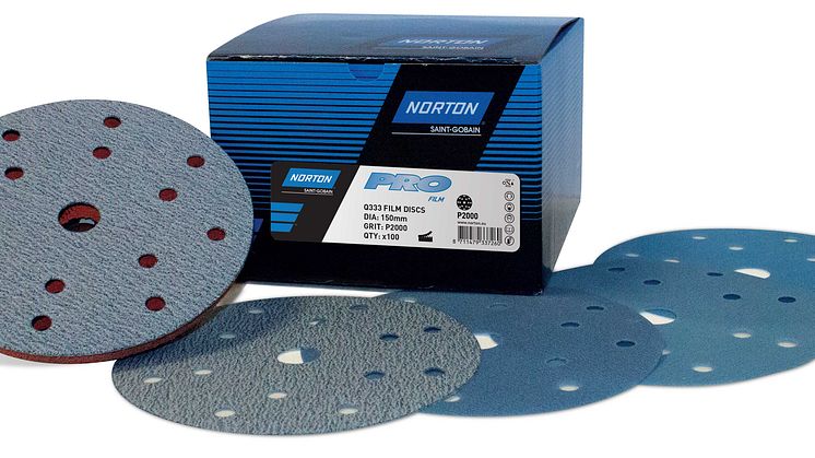 Norton Pro Film - Produkt 2