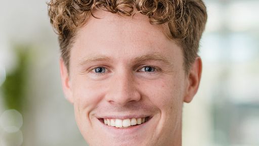 Sebastian André, CCO Zimply