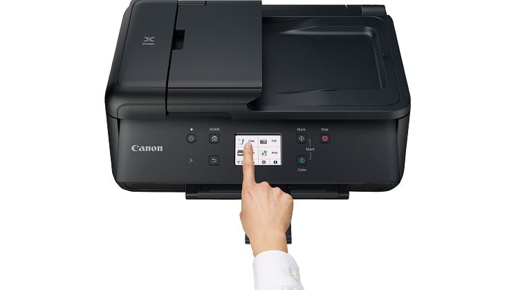 PIXMA TR7650 Lifestyle 03