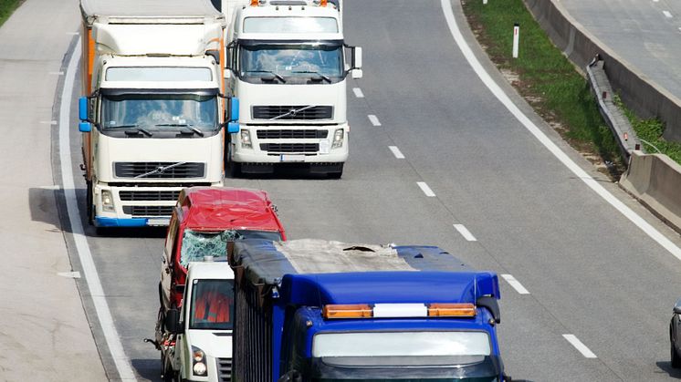 GAF AG: Putting the Space into Logistics