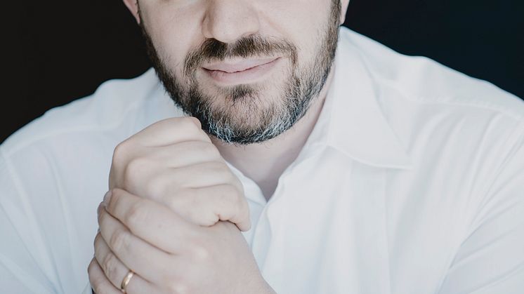 Kirill Gerstein