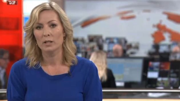 Se indslag fra TV2 Nyhederne om Fords forældrenøgle "MyKey"