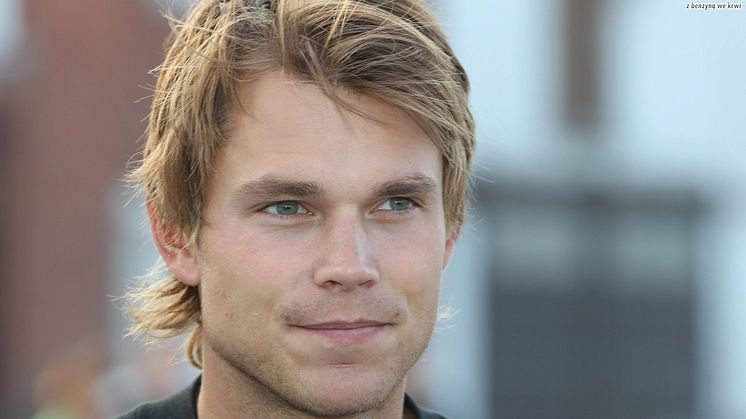Andreas Mikkelsen