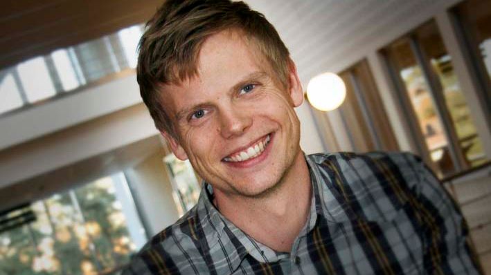 Ständig uppkoppling skapar nya beteenden