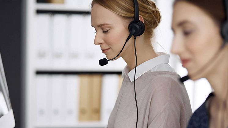GlobalConnect får förnyat förtroende av Etraveli Group gällande molnbaserad kundserviceplattform 