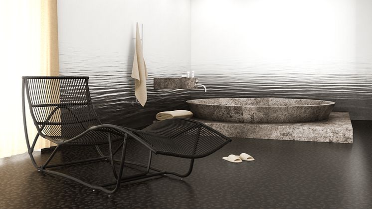 spirit of Spa-kylpyhuonemallisto