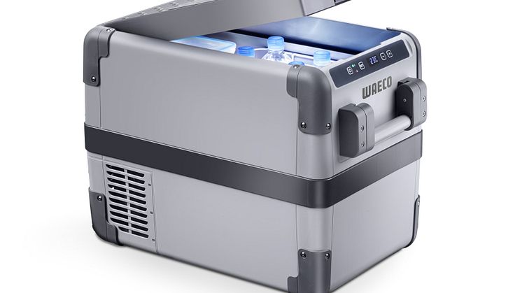 The WAECO CoolFreeze CFX 28