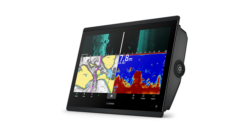 010-02919-00_01_gpsmap16x3_HR_1000_0004_GPSMAP16x3_Combo_3split_SV_Chart_Radar_Metric