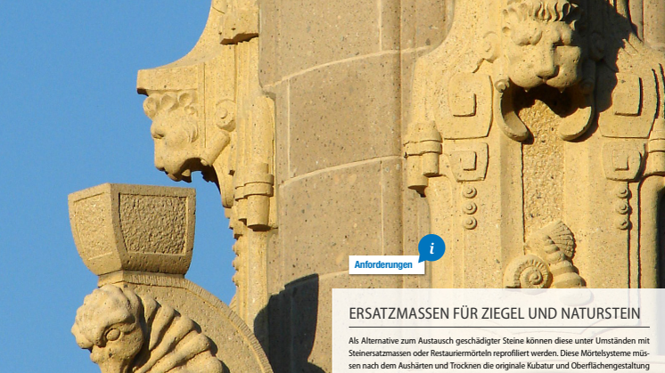 E-Magazine Baudenkmalpflege Musterseite (pdf)