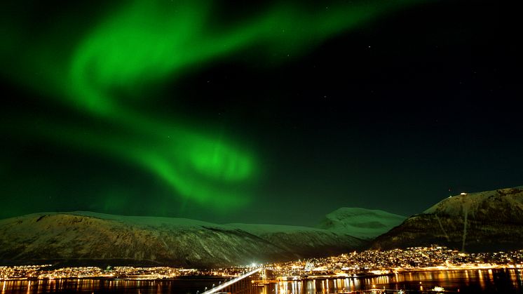 Northern Lights creates growth in the incentive market