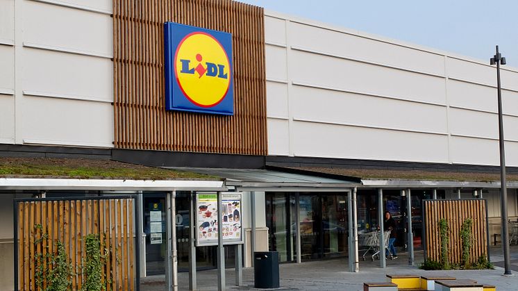 Lidl och Tyréns ligger i framkant när det gäller hållbarhet men vi har ändå ett litet tips.