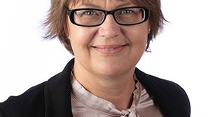 Anna Lundberg (L)