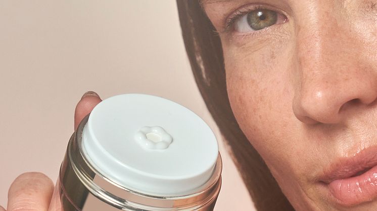 DermInfusions™ Blur+ Repair Cream