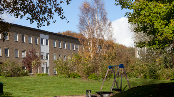 Svenska Hus investerar 102 miljoner i Landskrona
