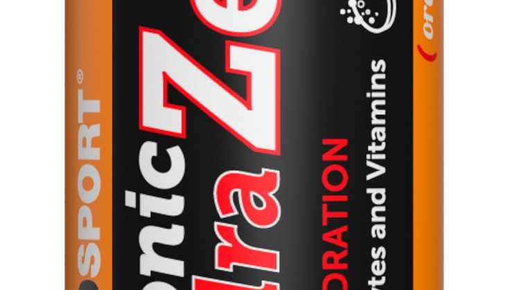 Namedsport Isotonic Hydra Zero