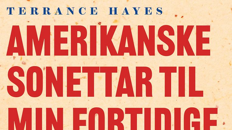 9788234006258 Amerikanske sonettar Framside C