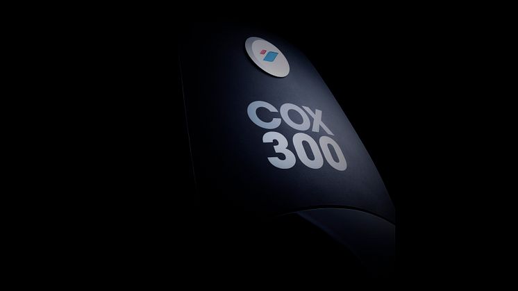 Cox Powertrain to discuss final concept details of the revolutionery CXO300 diesel outboard engine at HSBO