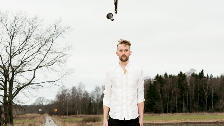Fotograf: Anders Sander