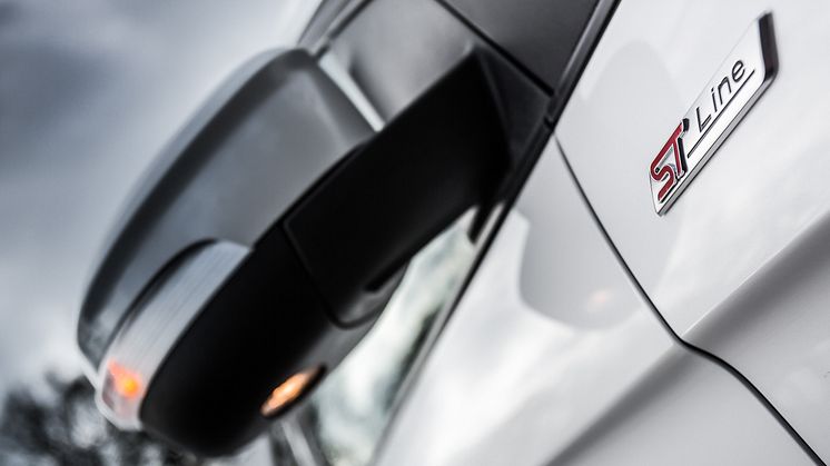Ford Edge 2018